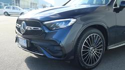 2024 Mercedes-Benz GLC-Class GLC300 X254 Four Wheel Drive Nautic Blue