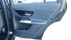 2024 Mercedes-Benz GLC-Class GLC300 X254 Four Wheel Drive Nautic Blue