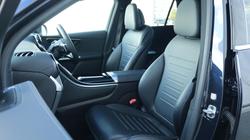 2024 Mercedes-Benz GLC-Class GLC300 X254 Four Wheel Drive Nautic Blue