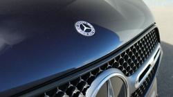 2024 Mercedes-Benz GLC-Class GLC300 X254 Four Wheel Drive Nautic Blue