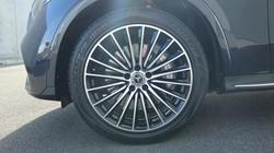 2024 Mercedes-Benz GLC-Class GLC300 X254 Four Wheel Drive Nautic Blue