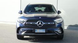 2024 Mercedes-Benz GLC-Class GLC300 X254 Four Wheel Drive Nautic Blue