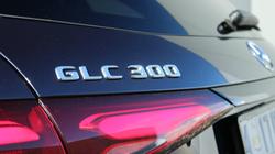 2024 Mercedes-Benz GLC-Class GLC300 X254 Four Wheel Drive Nautic Blue