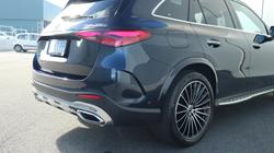 2024 Mercedes-Benz GLC-Class GLC300 X254 Four Wheel Drive Nautic Blue