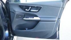 2024 Mercedes-Benz GLC-Class GLC300 X254 Four Wheel Drive Nautic Blue