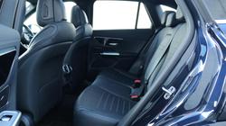 2024 Mercedes-Benz GLC-Class GLC300 X254 Four Wheel Drive Nautic Blue