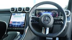 2024 Mercedes-Benz GLC-Class GLC300 X254 Four Wheel Drive Nautic Blue