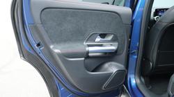 2024 Mercedes-Benz GLA-Class GLA250 H247 Four Wheel Drive Spectral Blue