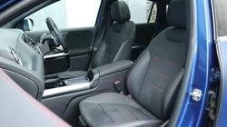 2024 Mercedes-Benz GLA-Class GLA250 H247 Four Wheel Drive Spectral Blue