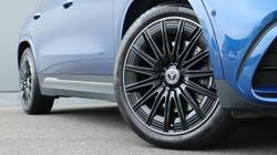 2024 Mercedes-Benz GLA-Class GLA250 H247 Four Wheel Drive Spectral Blue