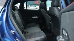 2024 Mercedes-Benz GLA-Class GLA250 H247 Four Wheel Drive Spectral Blue