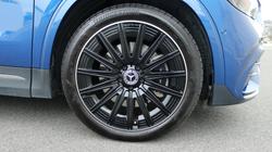 2024 Mercedes-Benz GLA-Class GLA250 H247 Four Wheel Drive Spectral Blue