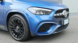2024 Mercedes-Benz GLA-Class GLA250 H247 Four Wheel Drive Spectral Blue