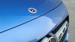 2024 Mercedes-Benz GLA-Class GLA250 H247 Four Wheel Drive Spectral Blue