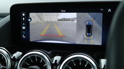 2024 Mercedes-Benz GLA-Class GLA250 H247 Four Wheel Drive Spectral Blue