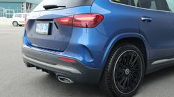 2024 Mercedes-Benz GLA-Class GLA250 H247 Four Wheel Drive Spectral Blue