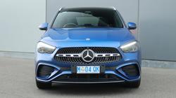 2024 Mercedes-Benz GLA-Class GLA250 H247 Four Wheel Drive Spectral Blue