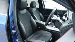 2024 Mercedes-Benz GLA-Class GLA250 H247 Four Wheel Drive Spectral Blue