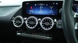 2024 Mercedes-Benz GLA-Class GLA250 H247 Four Wheel Drive Spectral Blue