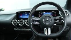 2024 Mercedes-Benz GLA-Class GLA250 H247 Four Wheel Drive Spectral Blue