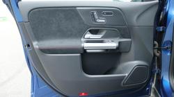 2024 Mercedes-Benz GLA-Class GLA250 H247 Four Wheel Drive Spectral Blue