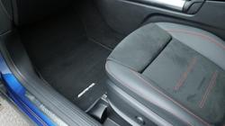 2024 Mercedes-Benz GLA-Class GLA250 H247 Four Wheel Drive Spectral Blue