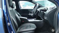 2024 Mercedes-Benz GLA-Class GLA250 H247 Four Wheel Drive Spectral Blue