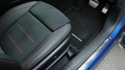 2024 Mercedes-Benz GLA-Class GLA250 H247 Four Wheel Drive Spectral Blue