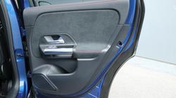 2024 Mercedes-Benz GLA-Class GLA250 H247 Four Wheel Drive Spectral Blue