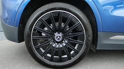 2024 Mercedes-Benz GLA-Class GLA250 H247 Four Wheel Drive Spectral Blue