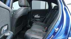 2024 Mercedes-Benz GLA-Class GLA250 H247 Four Wheel Drive Spectral Blue