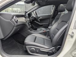 2017 Mercedes-Benz GLA-Class GLA220 d X156 Cirrus White