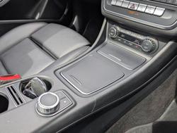 2017 Mercedes-Benz GLA-Class GLA220 d X156 Cirrus White