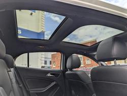 2017 Mercedes-Benz GLA-Class GLA220 d X156 Cirrus White