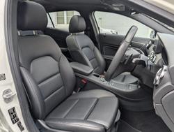 2017 Mercedes-Benz GLA-Class GLA220 d X156 Cirrus White