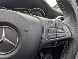 2017 Mercedes-Benz GLA-Class GLA220 d X156 Cirrus White