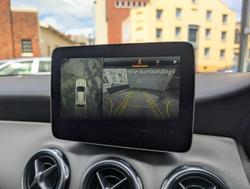 2017 Mercedes-Benz GLA-Class GLA220 d X156 Cirrus White