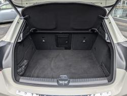 2017 Mercedes-Benz GLA-Class GLA220 d X156 Cirrus White