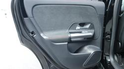 2024 Mercedes-Benz GLA-Class GLA250 H247 Four Wheel Drive Cosmos Black