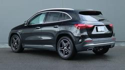 2024 Mercedes-Benz GLA-Class GLA250 H247 Four Wheel Drive Cosmos Black
