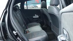 2024 Mercedes-Benz GLA-Class GLA250 H247 Four Wheel Drive Cosmos Black