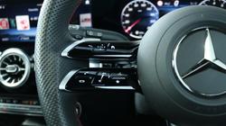 2024 Mercedes-Benz GLA-Class GLA250 H247 Four Wheel Drive Cosmos Black