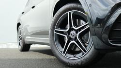 2024 Mercedes-Benz GLA-Class GLA250