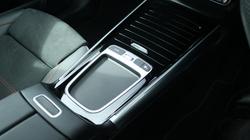 2024 Mercedes-Benz GLA-Class GLA250 H247 Four Wheel Drive Cosmos Black