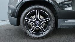 2024 Mercedes-Benz GLA-Class GLA250 H247 Four Wheel Drive Cosmos Black