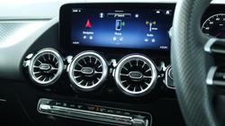 2024 Mercedes-Benz GLA-Class GLA250 H247 Four Wheel Drive Cosmos Black