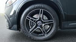 2024 Mercedes-Benz GLA-Class GLA250 H247 Four Wheel Drive Cosmos Black