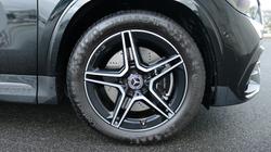 2024 Mercedes-Benz GLA-Class GLA250 H247 Four Wheel Drive Cosmos Black