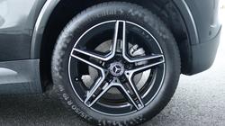 2024 Mercedes-Benz GLA-Class GLA250