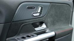 2024 Mercedes-Benz GLA-Class GLA250 H247 Four Wheel Drive Cosmos Black